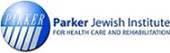 Parker Jewish Institute logo