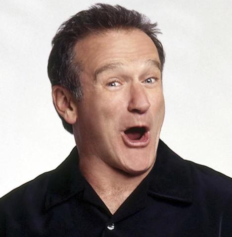 Robin Williams picture