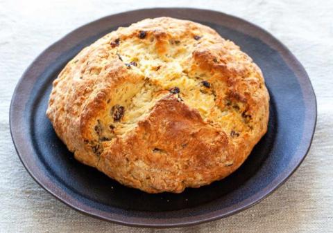 Irish Soda Bread