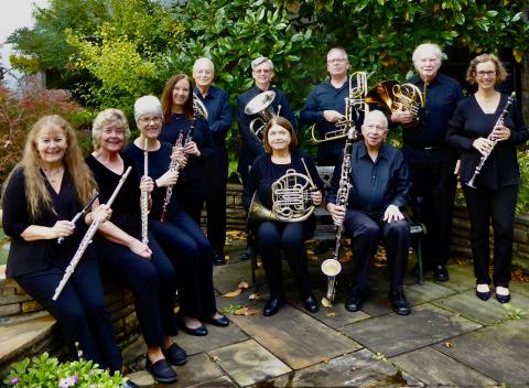 Island Winds Chamber Ensemble