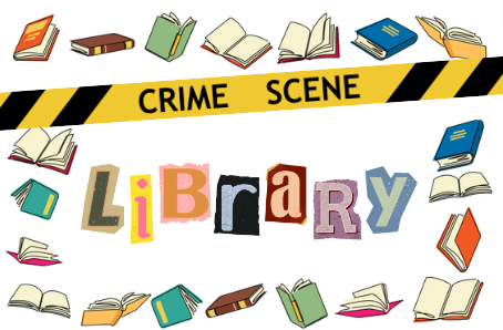 Crime Scene Library