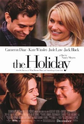 The Holiday 