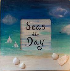 Seas the Day