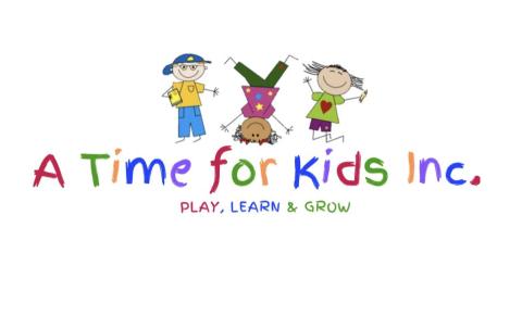 A Time for Kids, Inc,.