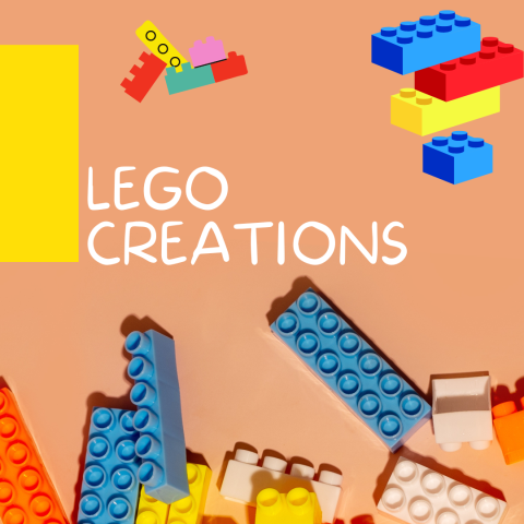 Lego Creations