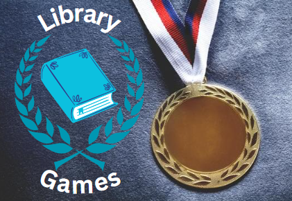 Summer Library Games