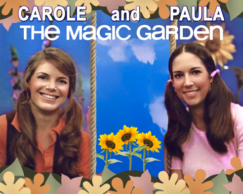 Magic garden pic