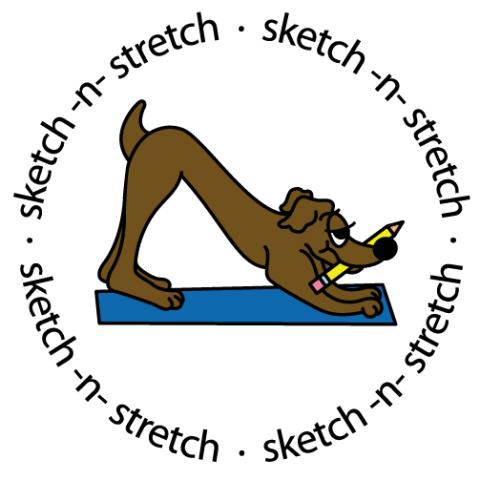 Sketch & Stretch 