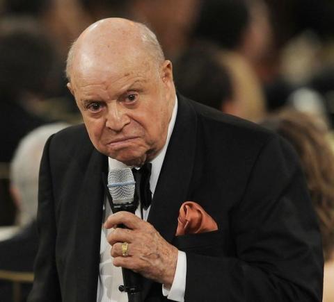 Don Rickles picture