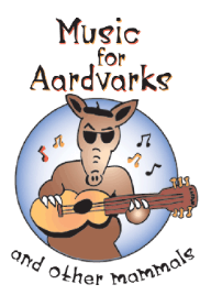 Music for Aardvarks