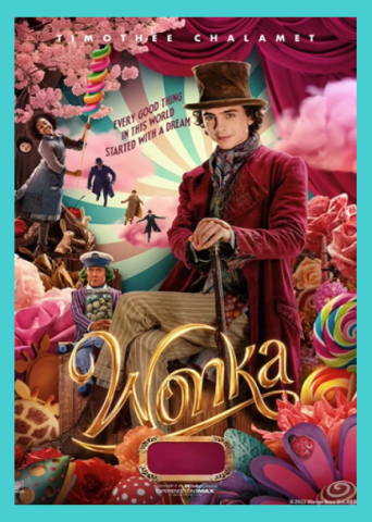 Wonka