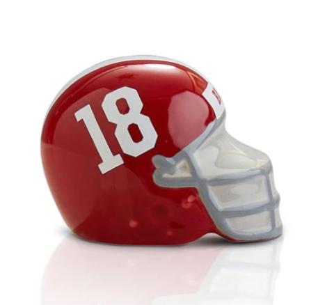 Football Helmet