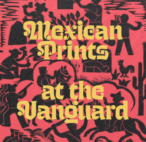 Mexican prints 