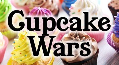 Cupcake Wars