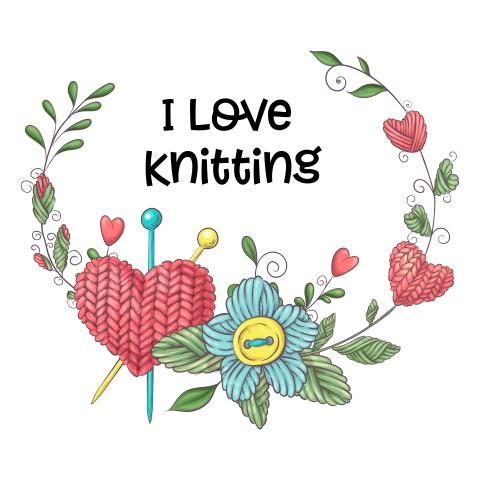 Love Knitting