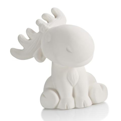 Moose Ceramic