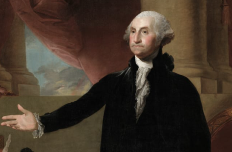 george washington