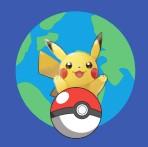 Pokémon Family Bingo