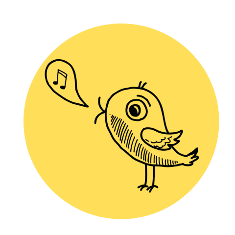 Toddler Music with Tiny Songbirds