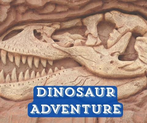 Dinosaur Adventure