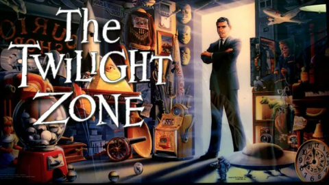 twilight zone