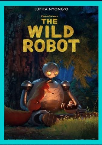 The Wild Robot