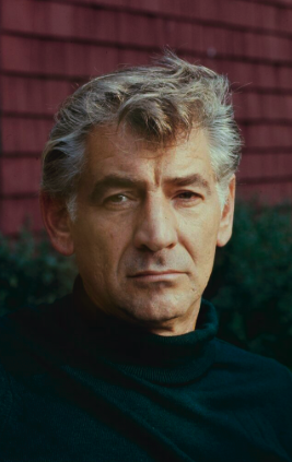 leonard bernstein