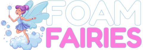 Foam Fairies 