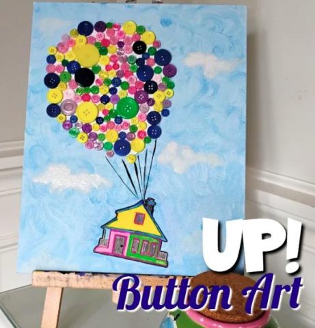 Up! Painting