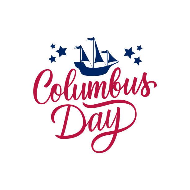 Happy Columbus Day!