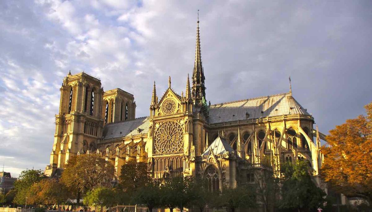 Notre Dame