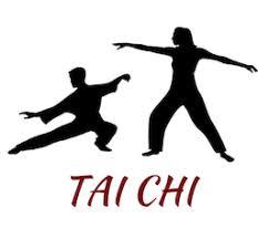 TAI CHI