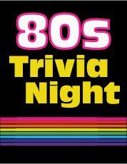 80s Trivia Night