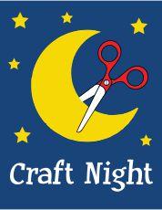 Craft Night