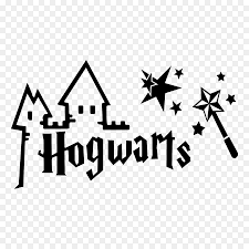 How to Draw Hogwarts