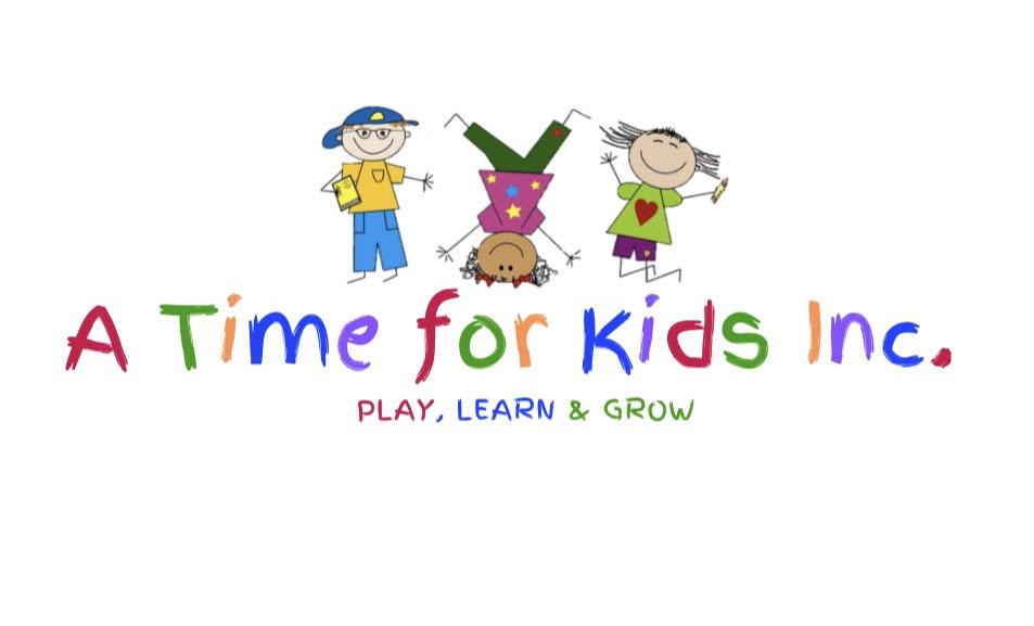 A Time for Kids. Inc.