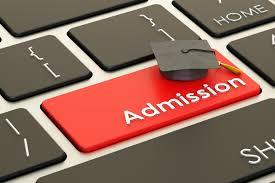 College Admissions