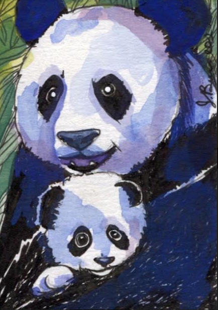 Pandas