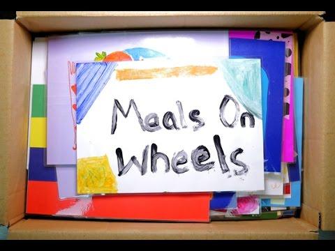 Meals on Wheels