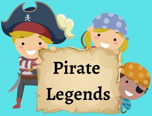 Pirate Legends