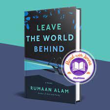 Book "Leave the World Behind