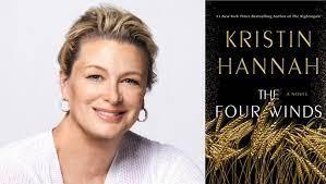 The Four Winds by Kristin Hannah