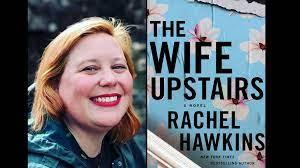 The Wife Upstairs by Rachel Hawkins