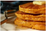 Family Program - Pumpkin Pancakes