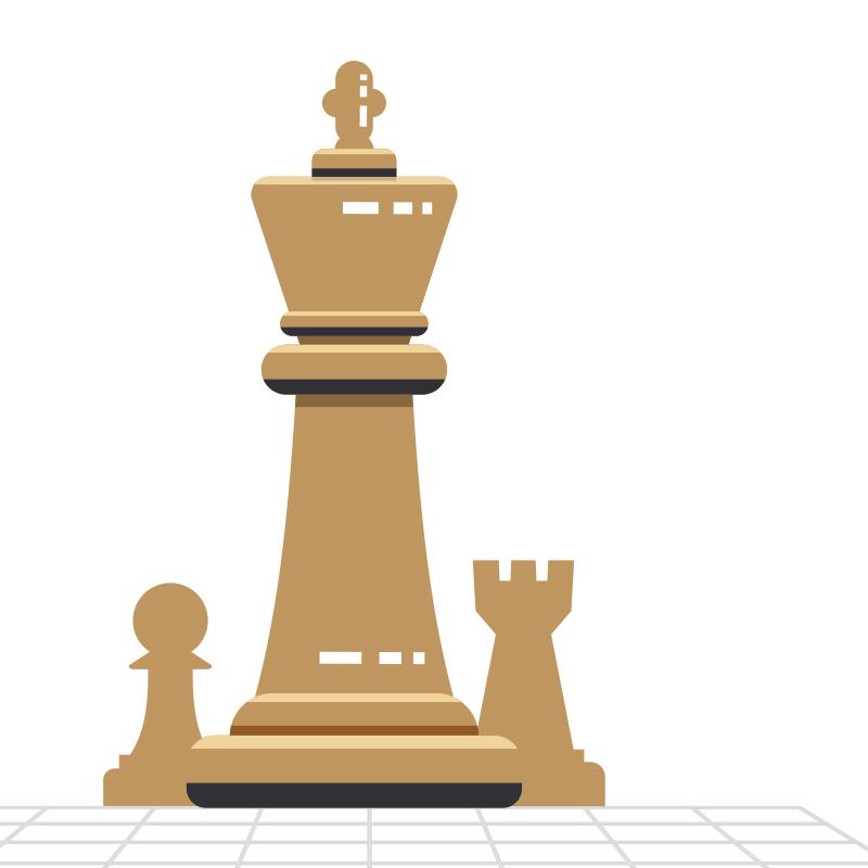 Chess Pieces