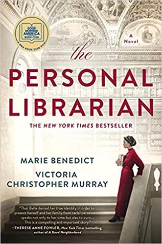 The Personal Librarian