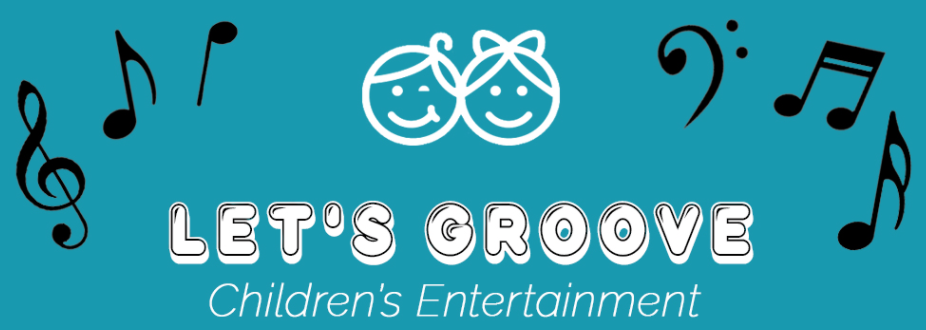 Let's Groove Children's Entertainment 