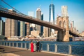 Romantic New York