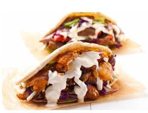 Black Bean Tacos