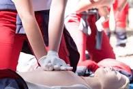 CPR/AED Course